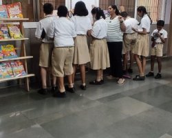 Book Fair